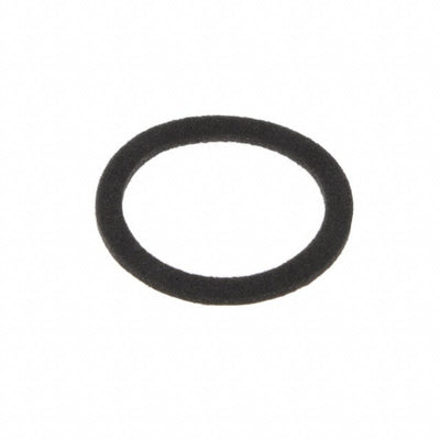 T081100 by E-Switch - SEALING WASHER 13.59MM ID BLACK