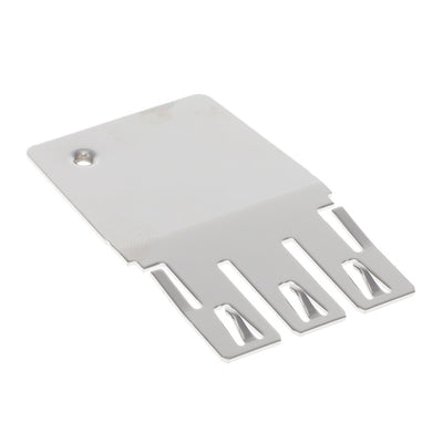 T0920013670-000 by TE Connectivity AMP Connectors - SHIELD PLATE FOR HK-HDW3/1/1 TYP