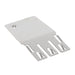 T0920013670-000 by TE Connectivity AMP Connectors - SHIELD PLATE FOR HK-HDW3/1/1 TYP
