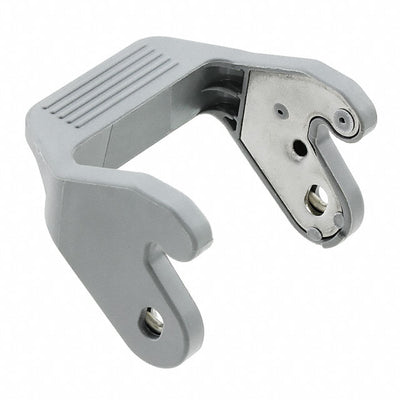 T0923004002-001 by TE Connectivity AMP Connectors - HB DOUBLE PLASTIC LOCKING