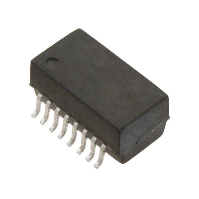 PE-68678NLT by Pulse Electronics - XFRMR 1CT:1CT/1CT:2CT 1.2/1.2MH