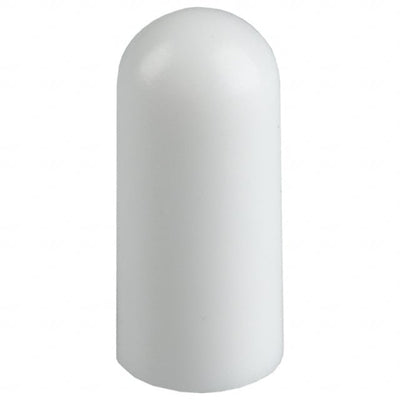 T1001WHTTOGGLECAP by E-Switch - CAP TOGGLE BAT WHITE
