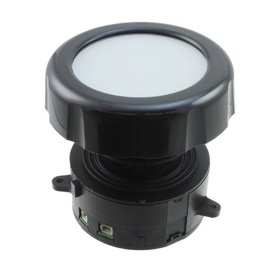 T101-5C0-111-M1 by Grayhill Inc. - MULTI TOUCH RING ENCODER PB MT