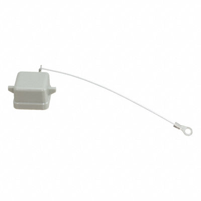 T1010032100-000 by TE Connectivity AMP Connectors - H3A-KDBP