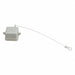 T1010032100-000 by TE Connectivity AMP Connectors - H3A-KDBP
