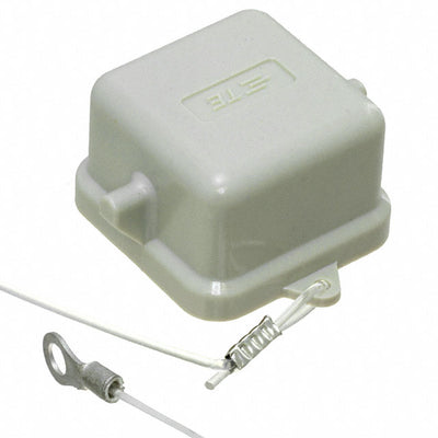 T1010033200-000 by TE Connectivity AMP Connectors - T1010033200-000