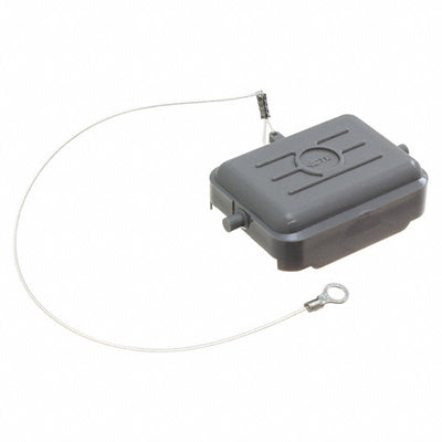 T1010062100-000 by TE Connectivity AMP Connectors - H6B-KDBP