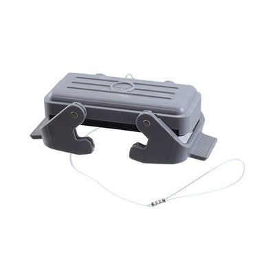 T1010161200-000 by TE Connectivity AMP Connectors - H16B-KDTP