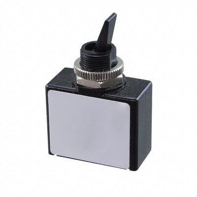 T11-61-2.50A-27345-1 by Sensata-Airpax - CIRCUIT BREAKER MAG-HYDR TOGGLE