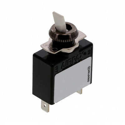 T11-62-2.50A-06-20A-V by Sensata-Airpax - CIR BRKR MAG-HYDR 2.5A TOGGLE