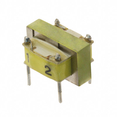 T1104 by Tamura - TRANSFORMER TELE 600 OHM 0 MADC
