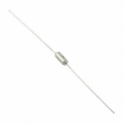 T110A105K035AT by KEMET - TANT UL CAP 1UF 10% 35V AXIAL