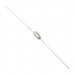 T110A225K020AT by KEMET - TANT UL CAP 2.2UF 10% 20V AXIAL
