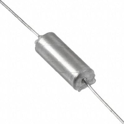 T110B106K020AT by KEMET - TANT UL CAP 10UF 10% 20V AXIAL