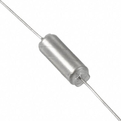 T110B225K035AT by KEMET - TANT UL CAP 2.2UF 10% 35V AXIAL
