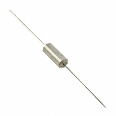 T110C106K075AS by KEMET - TANT UL CAP 10UF 10% 75V AXIAL