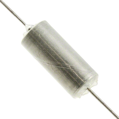 T110A564J035AS by KEMET - TANT UL CAP 0.56UF 5% 35V AXIAL