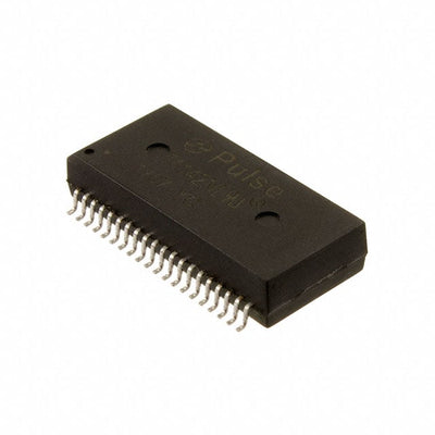 T1142NL by Pulse Electronics - XFRMR T1/E1/CEPT/ISDN-PRI 1:2.4