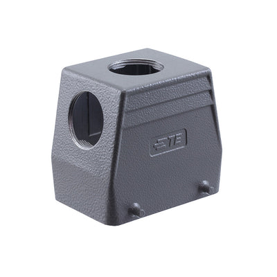 T1209320232-000 by TE Connectivity AMP Connectors - H32A-TS/G-2M32