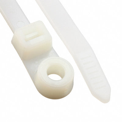 T120MR9H4 by HellermannTyton - CABLE TIE LOCKING NAT 120LB 1.299