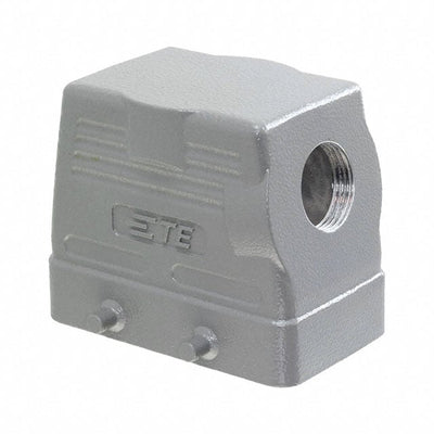T1210100113-000 by TE Connectivity AMP Connectors - H10B-TS-PG13.5