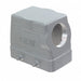 T1210100121-000 by TE Connectivity AMP Connectors - H10B-TS-PG21