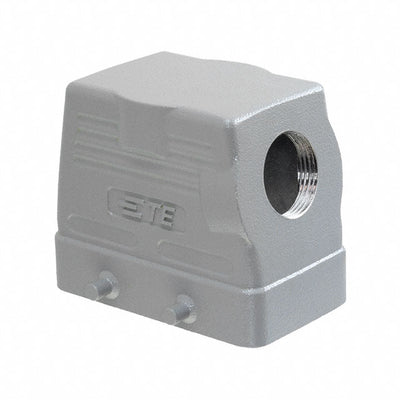 T1210101116-000 by TE Connectivity AMP Connectors - H10B-TS-PG16