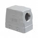 T1210101125-000 by TE Connectivity AMP Connectors - H10B-TS-M25