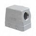 T1210101125-000 by TE Connectivity AMP Connectors - H10B-TS-M25