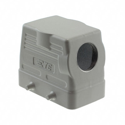 T1210104125-000 by TE Connectivity AMP Connectors - H10B-TS-M25