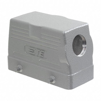 T1210160116-000 by TE Connectivity AMP Connectors - H16B-TS-PG16