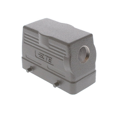 T1210160120-000 by TE Connectivity AMP Connectors - H16B-TS-M20