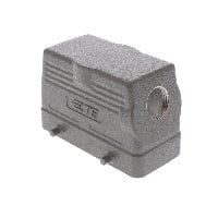 T1210160120-000 by TE Connectivity AMP Connectors - H16B-TS-M20