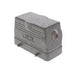 T1210160120-000 by TE Connectivity AMP Connectors - H16B-TS-M20