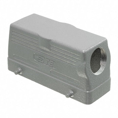 T1210246121-000 by TE Connectivity AMP Connectors - H24B-TS-PG21