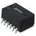 T1212NLT by Pulse Electronics - XFRMR 1CT:1CT/1CT:2CT 1.20MH SMD