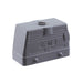 T1220160116-000 by TE Connectivity AMP Connectors - H16B-TG-PG16