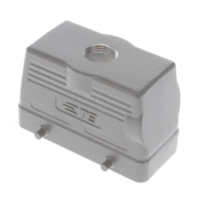 T1220160120-000 by TE Connectivity AMP Connectors - H16B-TG-M20