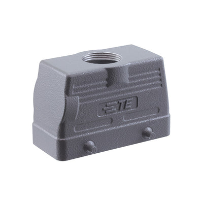 T1220160121-000 by TE Connectivity AMP Connectors - H16B-TG-PG21