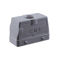 T1220160121-000 by TE Connectivity AMP Connectors - H16B-TG-PG21