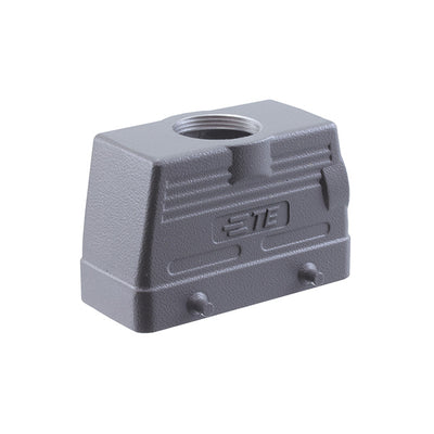 T1220160132-000 by TE Connectivity AMP Connectors - H16B-TG-M32