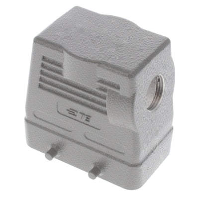 T1230100120-000 by TE Connectivity AMP Connectors - H10B-TSH-M20