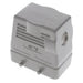 T1230100120-000 by TE Connectivity AMP Connectors - H10B-TSH-M20