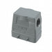 T1230100125-000 by TE Connectivity AMP Connectors - H10B-TSH-M25