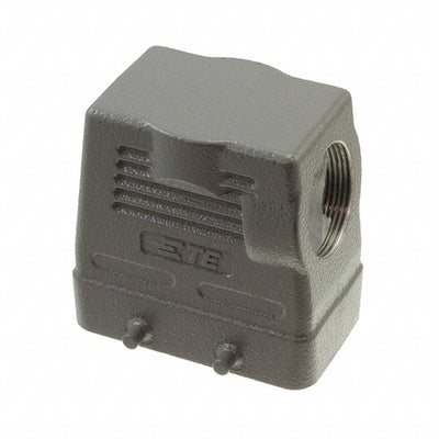 T1230100132-100 by TE Connectivity AMP Connectors - H10B-TSH-M32