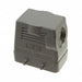 T1230100132-100 by TE Connectivity AMP Connectors - H10B-TSH-M32