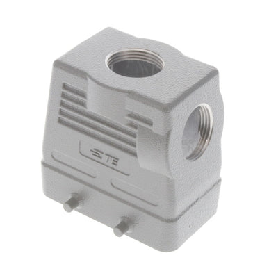 T1230102525-000 by TE Connectivity AMP Connectors - H10B-TSH/TGH-2M25
