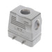 T1230102525-000 by TE Connectivity AMP Connectors - H10B-TSH/TGH-2M25