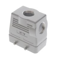 T1230102525-000 by TE Connectivity AMP Connectors - H10B-TSH/TGH-2M25