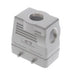 T1230102525-000 by TE Connectivity AMP Connectors - H10B-TSH/TGH-2M25